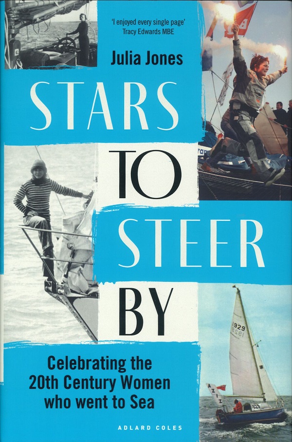 STARS TO STEER BY
