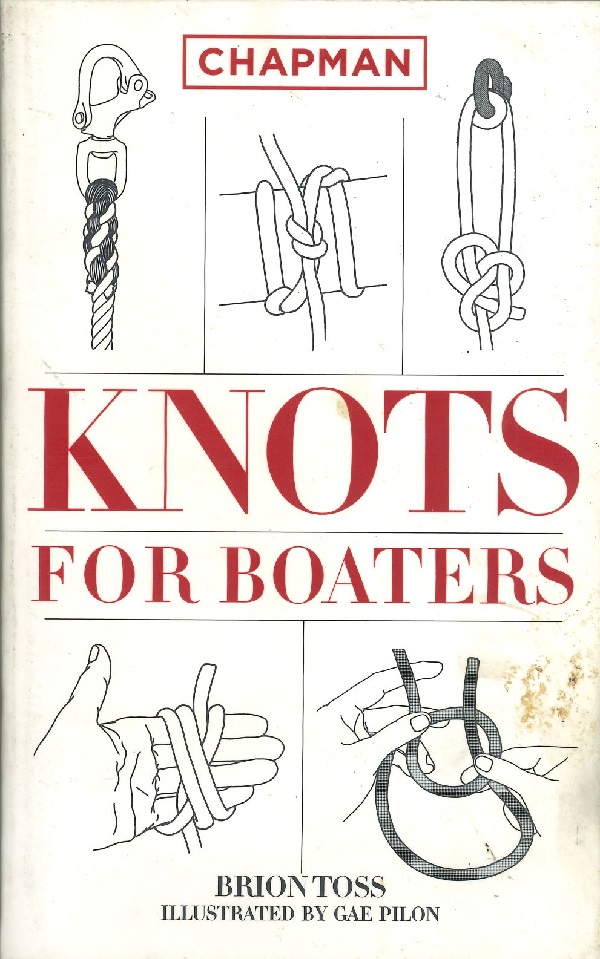KNOTS FOR BOATERS