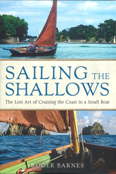SAILING THE SHALLOWS