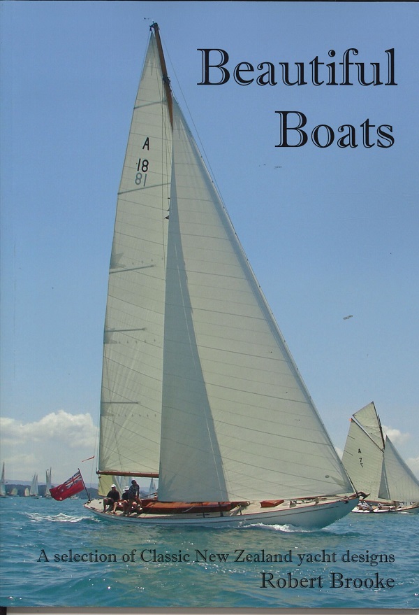 BEAUTIFUL BOATS