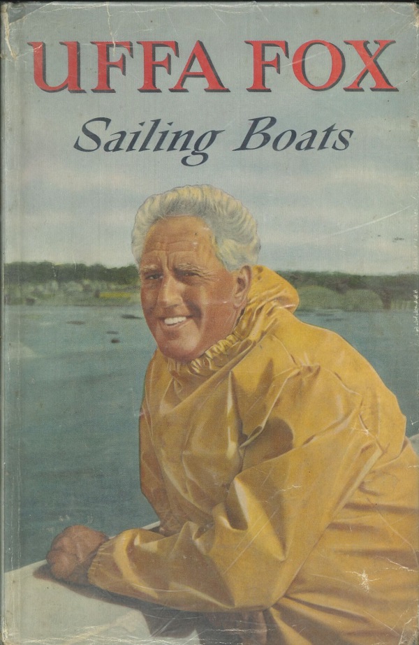 SAILING BOATS