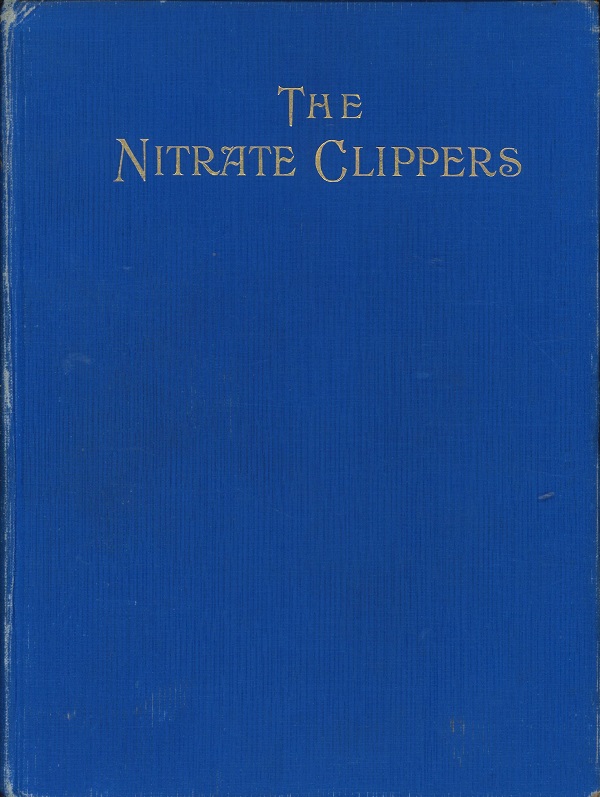 THE NITRATE CLIPPERS