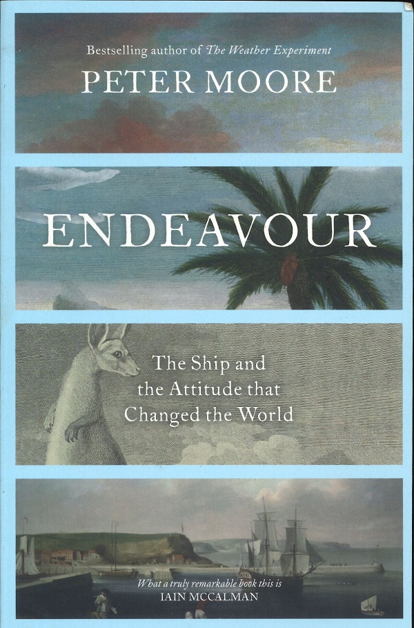 ENDEAVOUR
