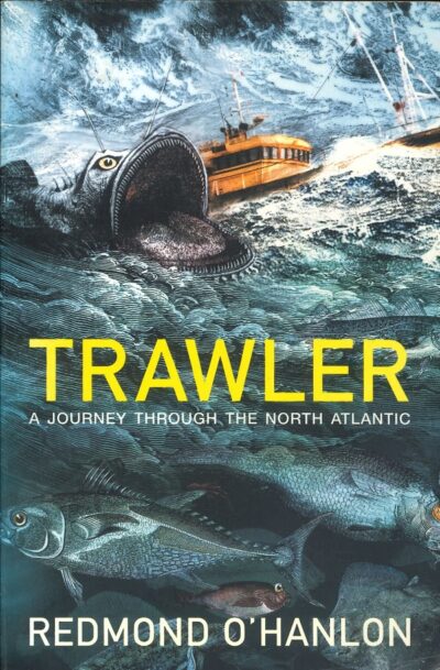 TRAWLER