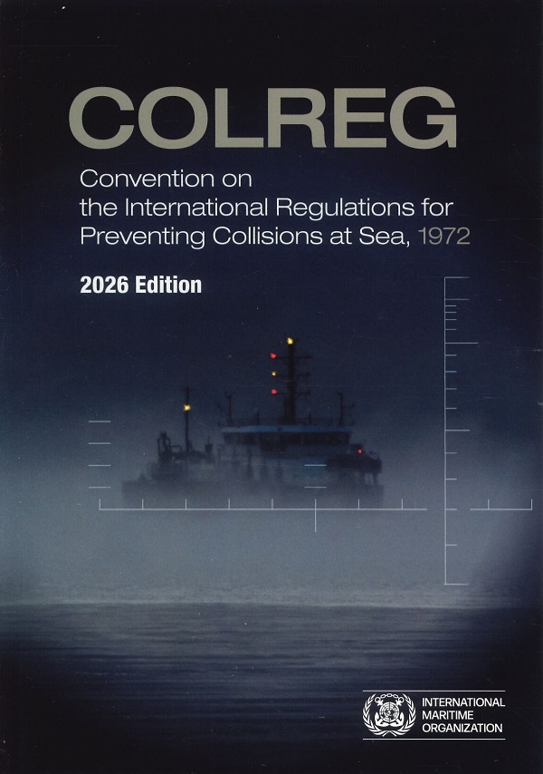 COLREG 2026 EDITION