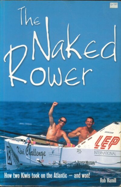 THE NAKED ROWER