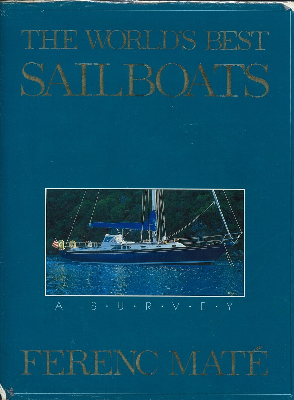 THE WORLD'S BEST SAILBOATS