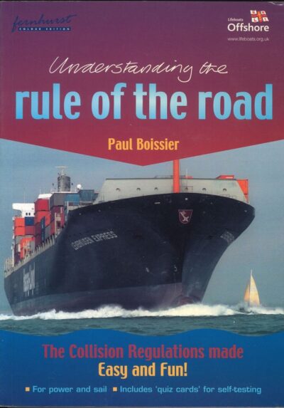 UNDERSTANDING THE RULE OF THE ROAD