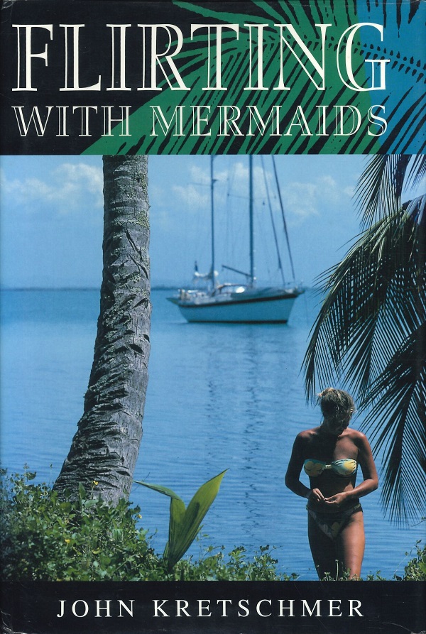 FLIRTING WITH MERMAIDS