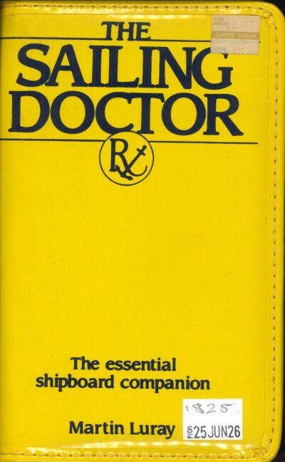 THE SAILING DOCTOR