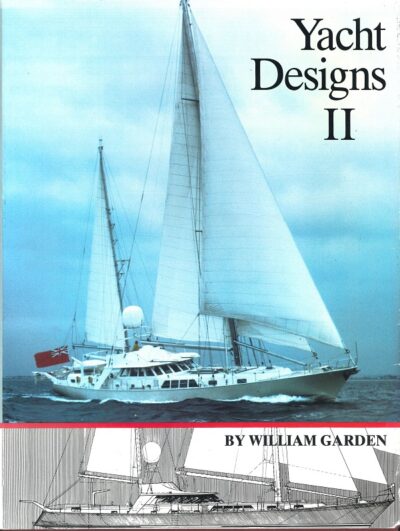 YACHT DESIGNS II