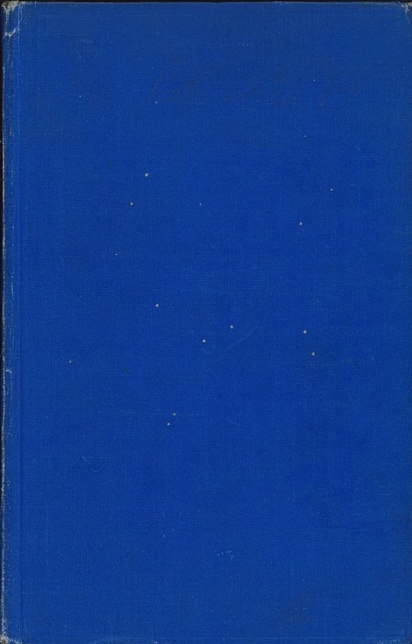 ADMIRALTY NAVIGATION MANUAL 1938 VOL. III