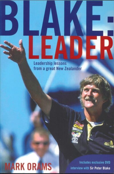 BLAKE: LEADER