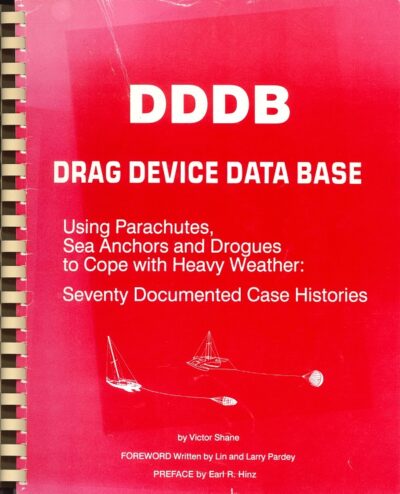 DRAG DEVICE DATA BASE