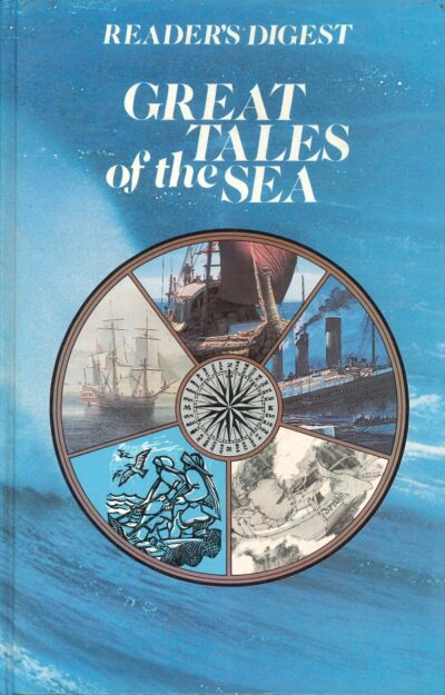 GREAT TALES OF THE SEA
