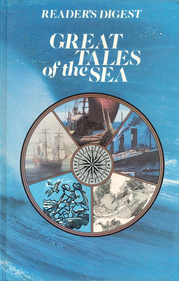 GREAT TALES OF THE SEA