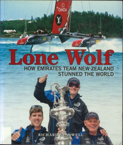 LONE WOLF