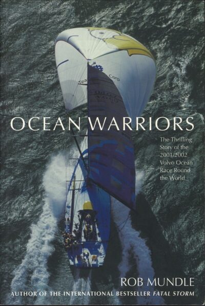 OCEAN WARRIORS