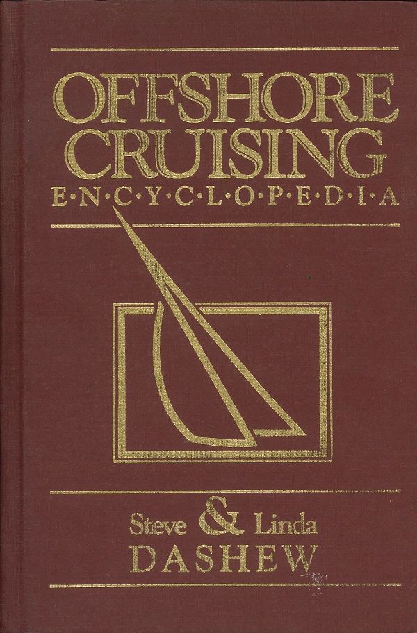 OFFSHORE CRUISING ENCYCLOPEDIA
