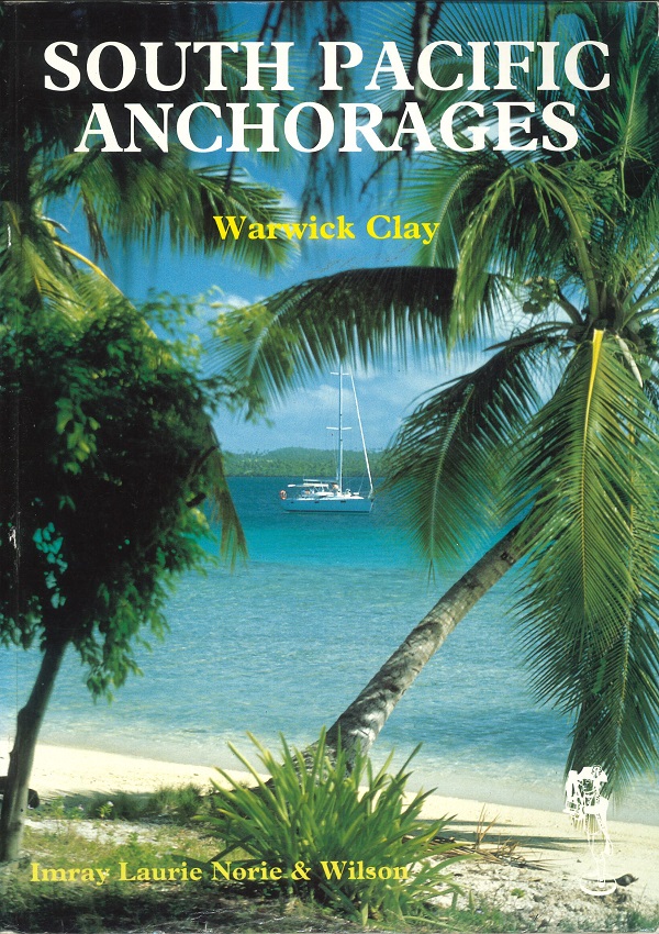 SOUTH PACIFIC ANCHORAGES