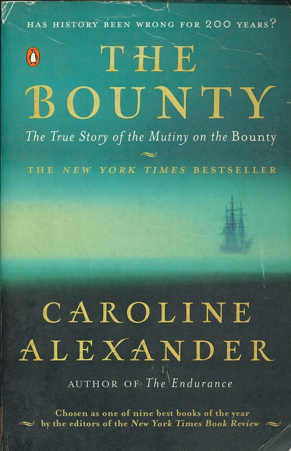 THE BOUNTY