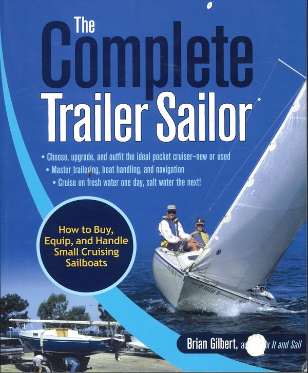 THE COMPLETE TRAILER SAILOR