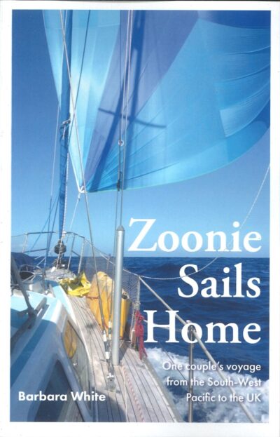 ZOONIE SAILS HOME